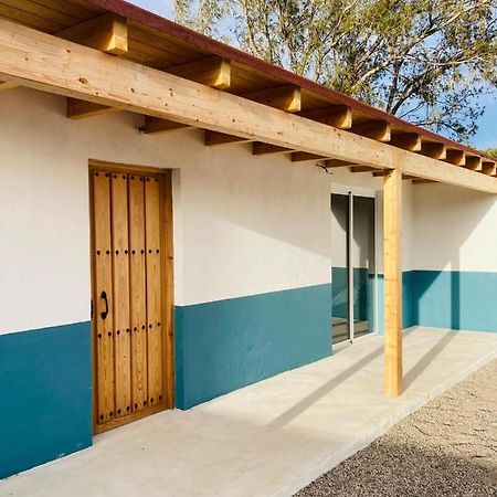 Valles de OrtegaCasa Guillermo别墅 外观 照片