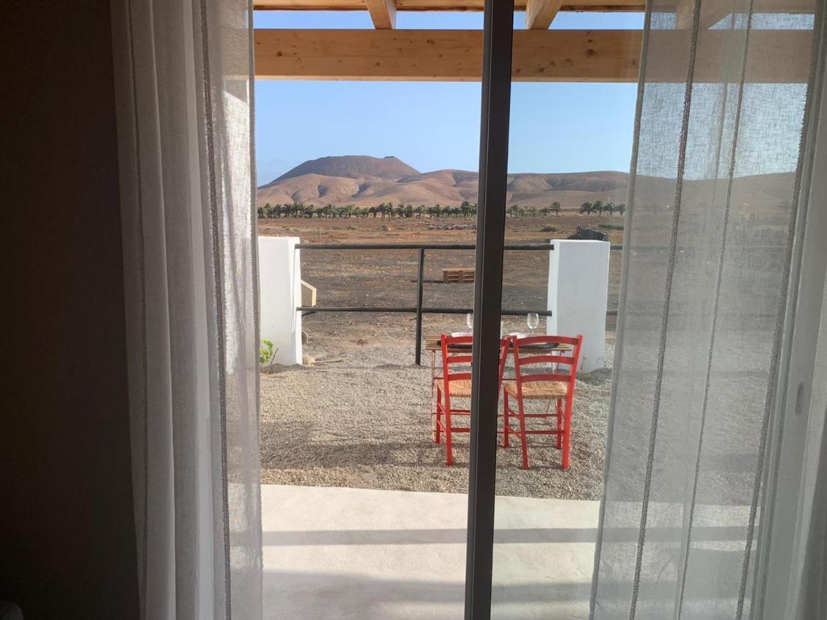 Valles de OrtegaCasa Guillermo别墅 外观 照片