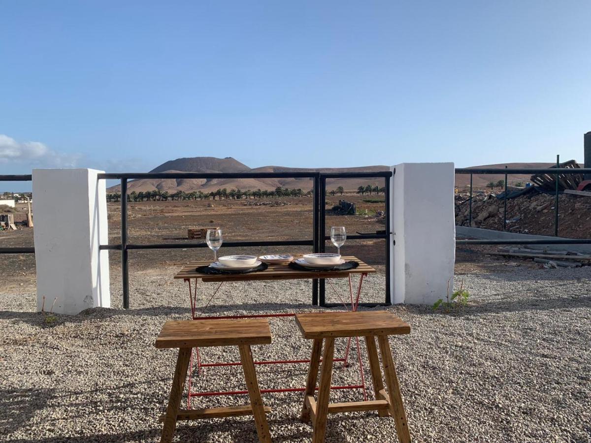 Valles de OrtegaCasa Guillermo别墅 外观 照片