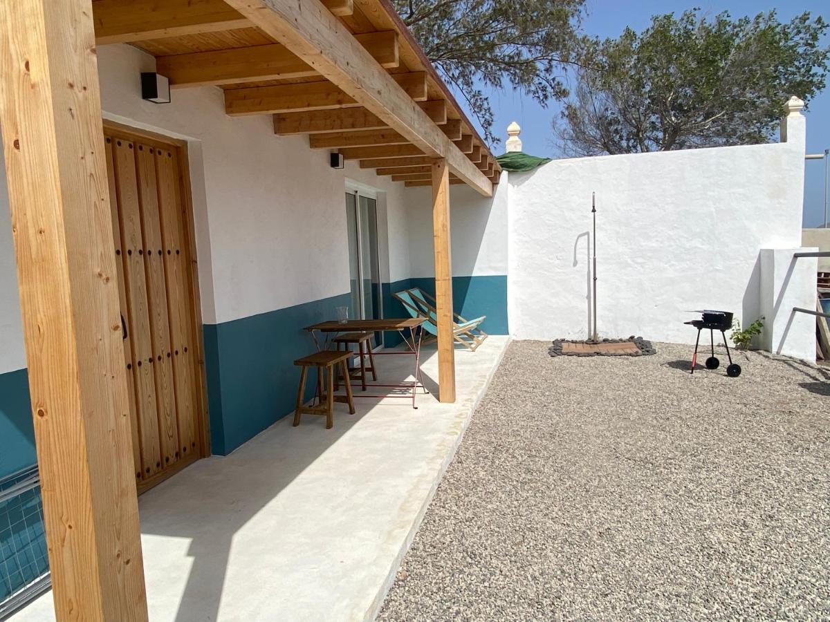 Valles de OrtegaCasa Guillermo别墅 外观 照片